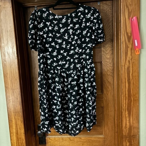 Bp floral dress size small - Picture 3 of 7